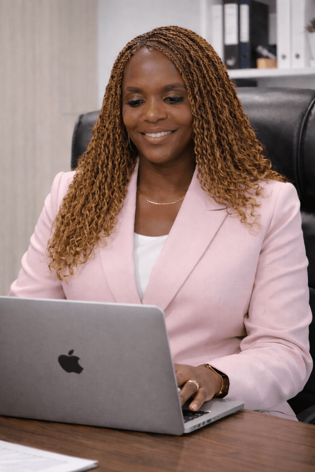 Lyddia Gee — Founder, DiVnity™ Consulting