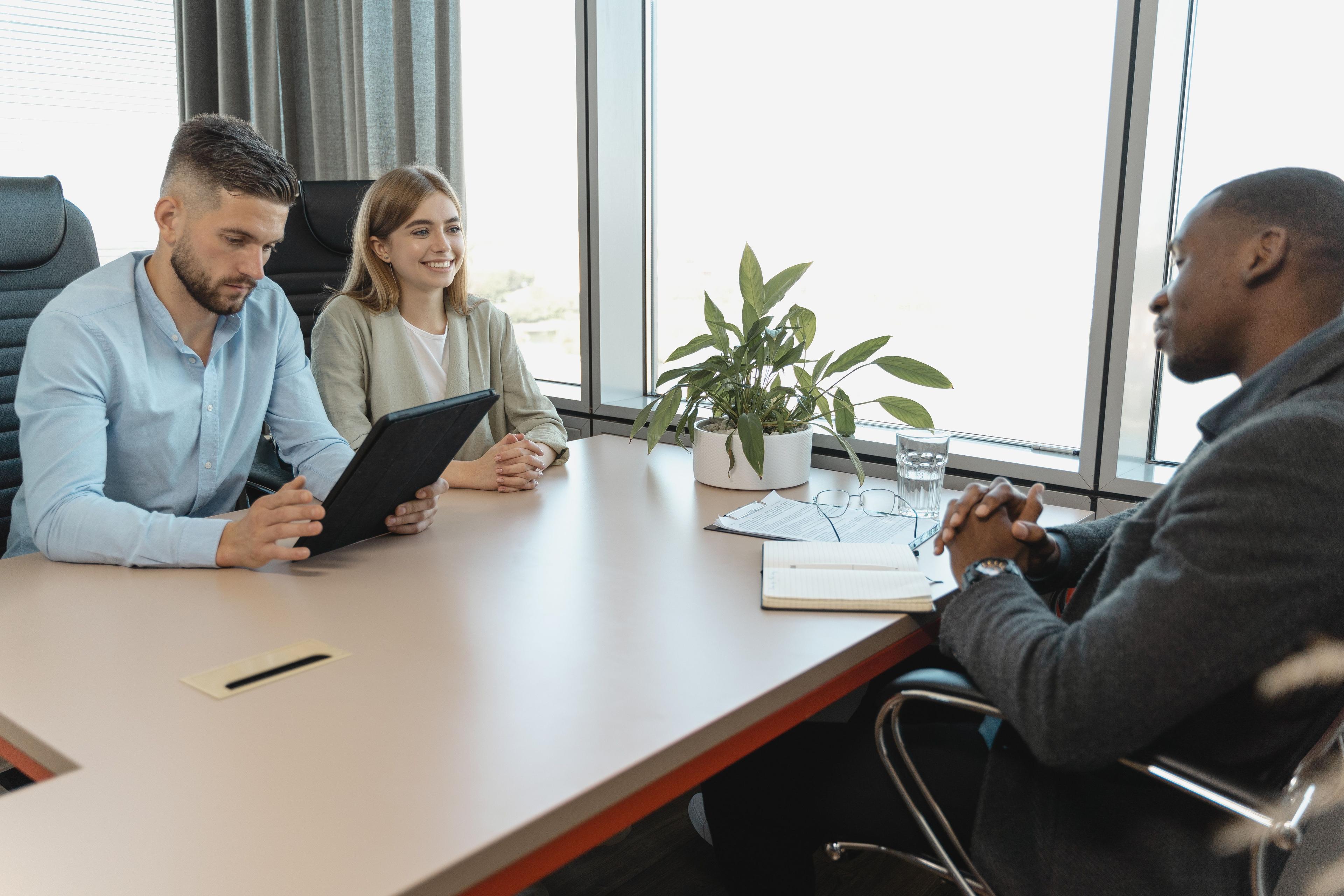 DiVnity™ consulting team