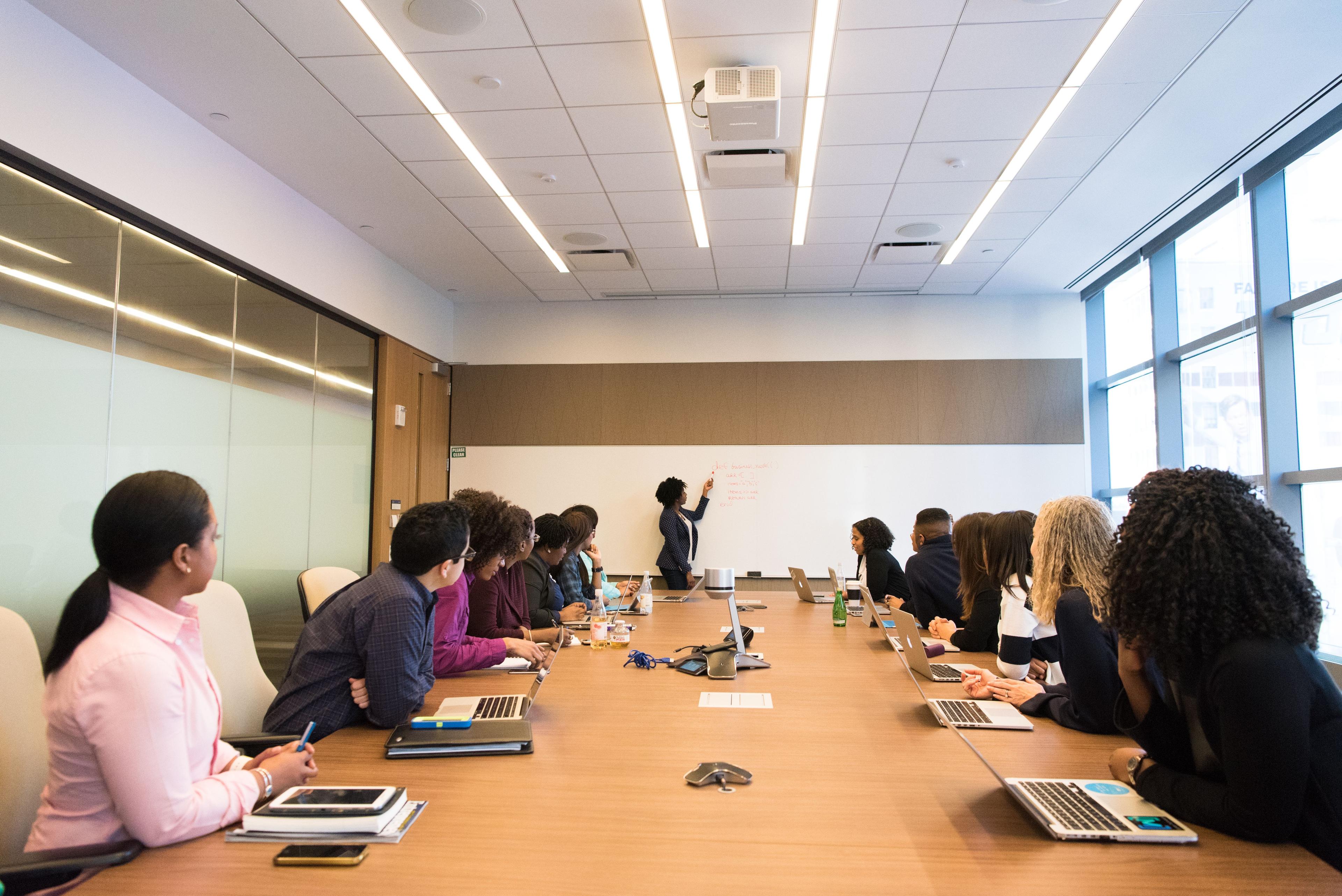 DiVnity™ consulting team at work